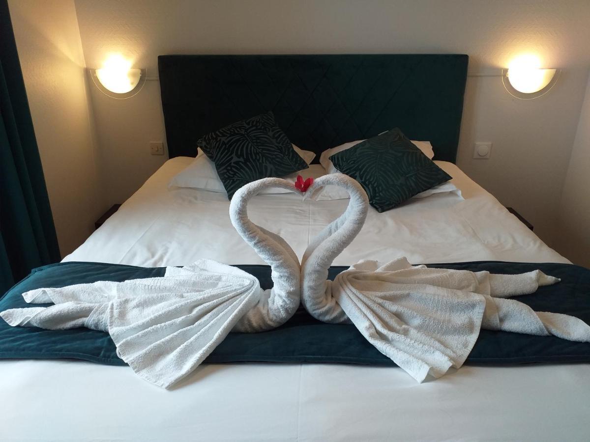 Auberge Aux Marais Montmartin-en-Graignes Εξωτερικό φωτογραφία