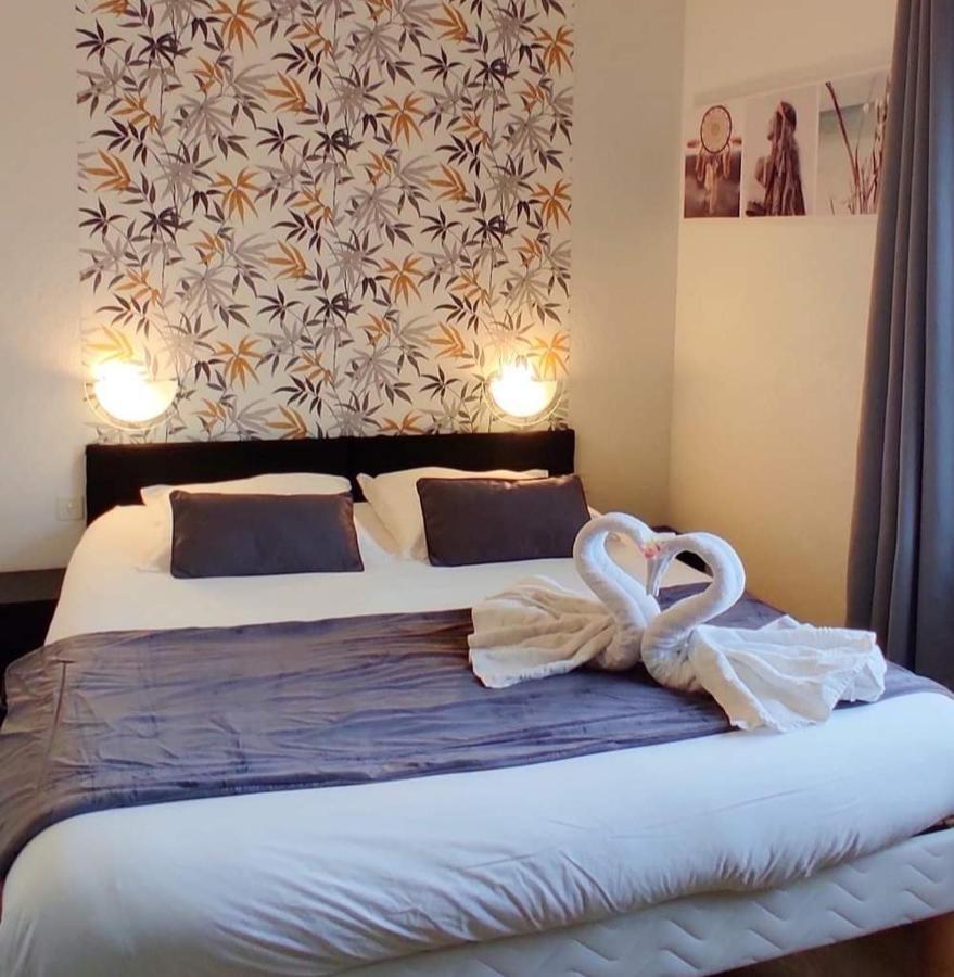 Auberge Aux Marais Montmartin-en-Graignes Εξωτερικό φωτογραφία