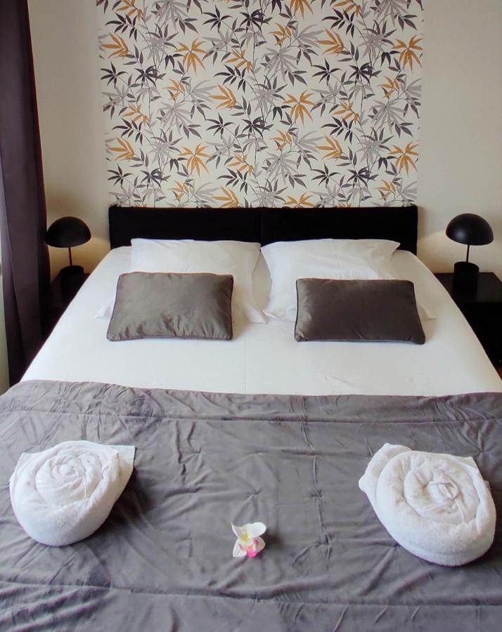 Auberge Aux Marais Montmartin-en-Graignes Εξωτερικό φωτογραφία